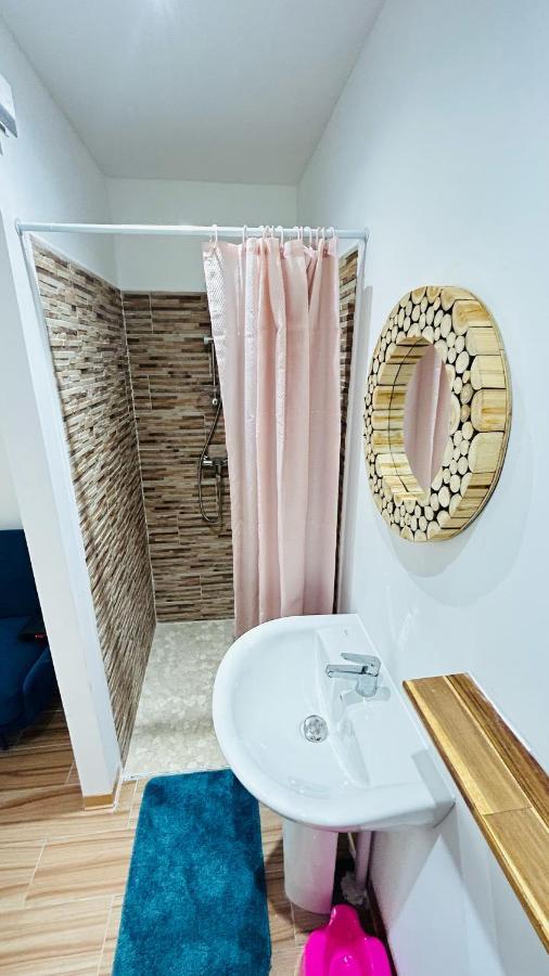 Maison T3 Bleue Ocean